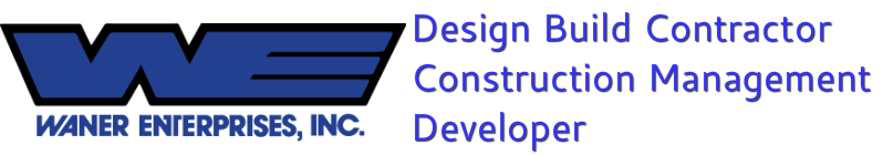 Waner Enterprises Inc. - Design Build, Construction Management, and Developers in Chicago